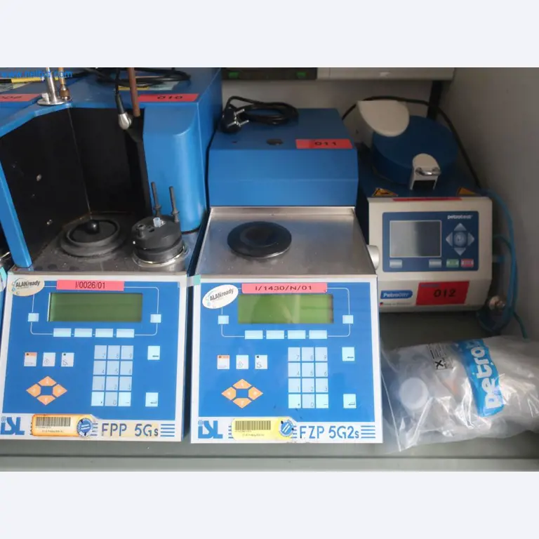 Plantas de producción y almacenamiento de productos derivados del petróleo, así como de insumos y productos acabados para la fabricación de lubricantes.-1