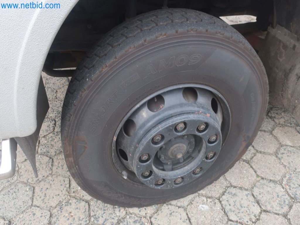 Plants for the production and storage of mineral oil products as well as input and finished products for the production of lubricants-15