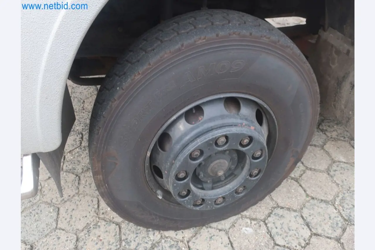 Instalações para a produção e armazenamento de produtos de óleo mineral, bem como de insumos e produtos acabados para a produção de lubrificantes-15