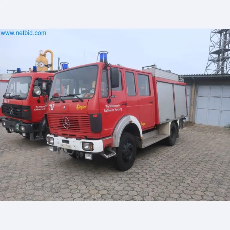 Instalações para a produção e armazenamento de produtos de óleo mineral, bem como de insumos e produtos acabados para a produção de lubrificantes-1