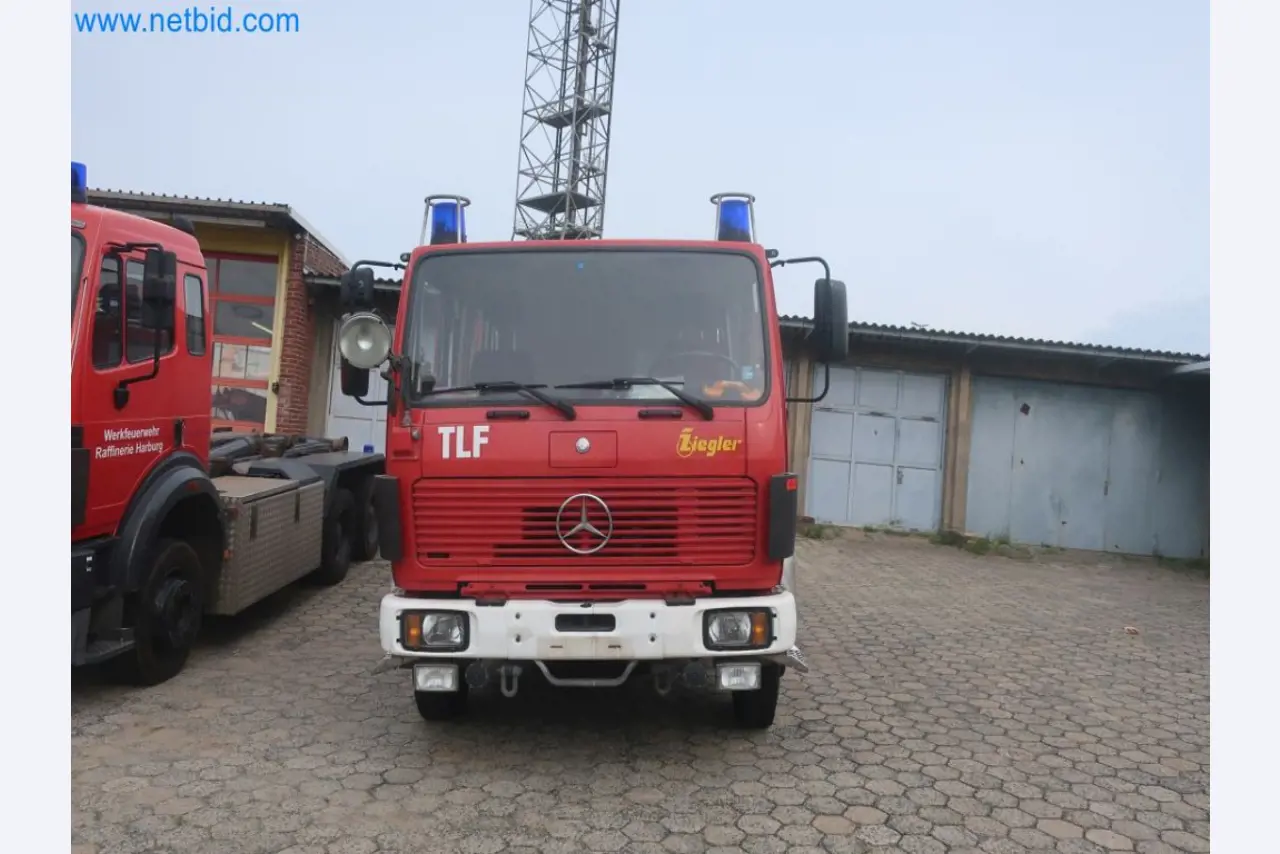 Instalações para a produção e armazenamento de produtos de óleo mineral, bem como de insumos e produtos acabados para a produção de lubrificantes-2