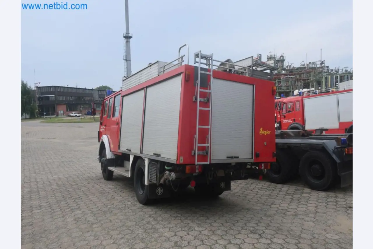 Instalações para a produção e armazenamento de produtos de óleo mineral, bem como de insumos e produtos acabados para a produção de lubrificantes-4