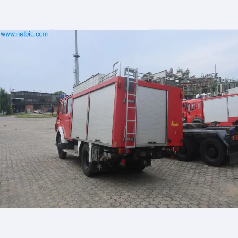 Instalações para a produção e armazenamento de produtos de óleo mineral, bem como de insumos e produtos acabados para a produção de lubrificantes-4