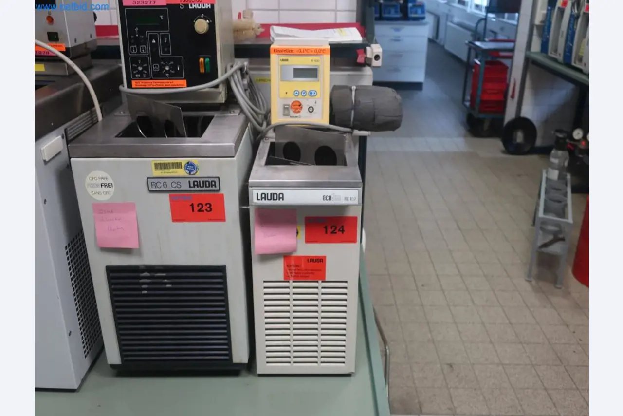 Anlagen zur Herstellung und Lagerung von Mineralölprodukten sowie Einsatz- und Fertigprodukten für die Schmierstoffherstellung-1