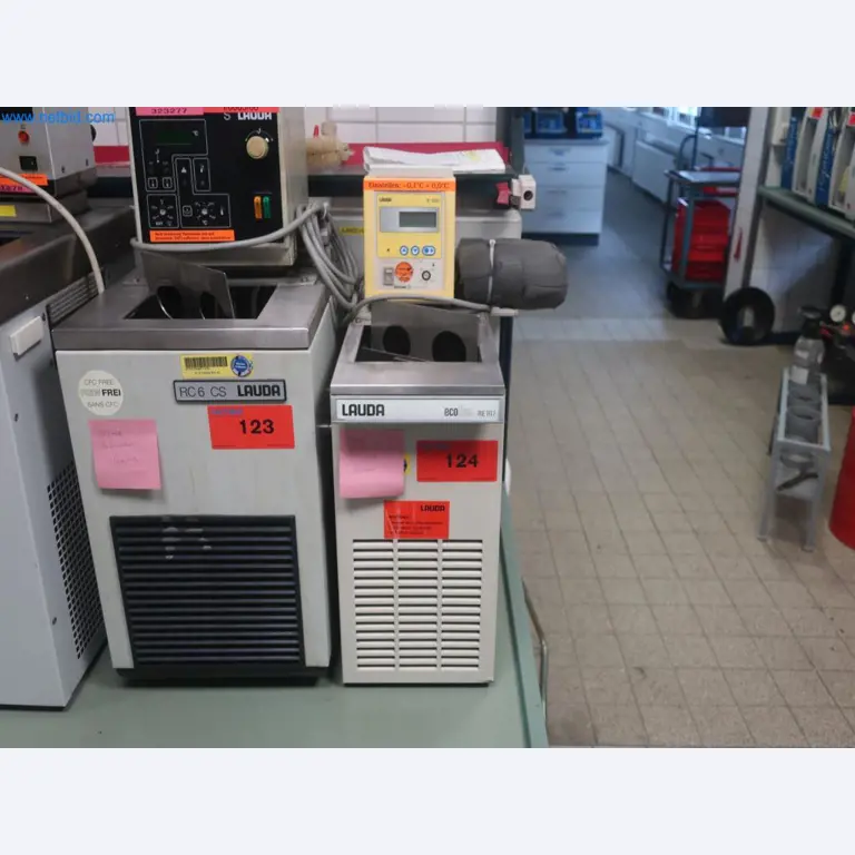 Anlagen zur Herstellung und Lagerung von Mineralölprodukten sowie Einsatz- und Fertigprodukten für die Schmierstoffherstellung-1