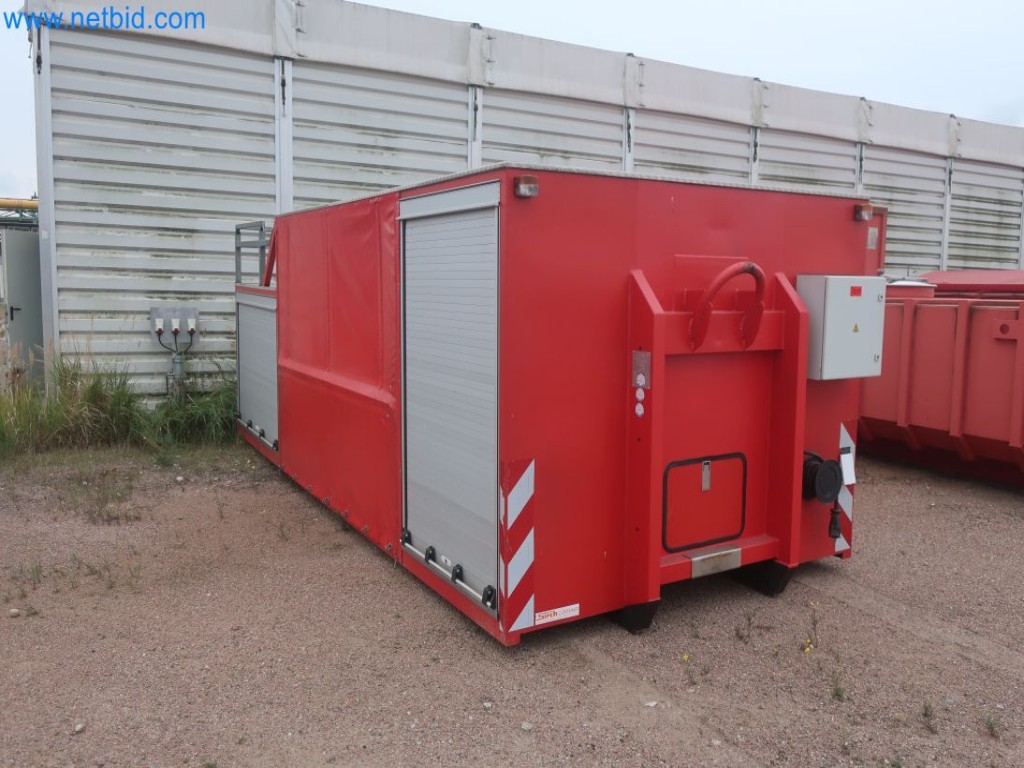 Plants for the production and storage of mineral oil products as well as input and finished products for the production of lubricants-1