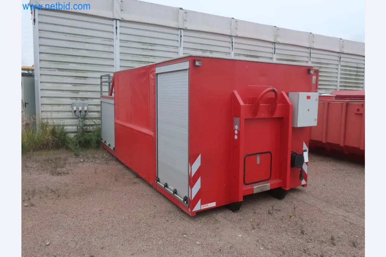 Zakłady produkcji i magazynowania mineralnych produktów olejowych, jak również surowców i produktów gotowych do produkcji smarów.-1