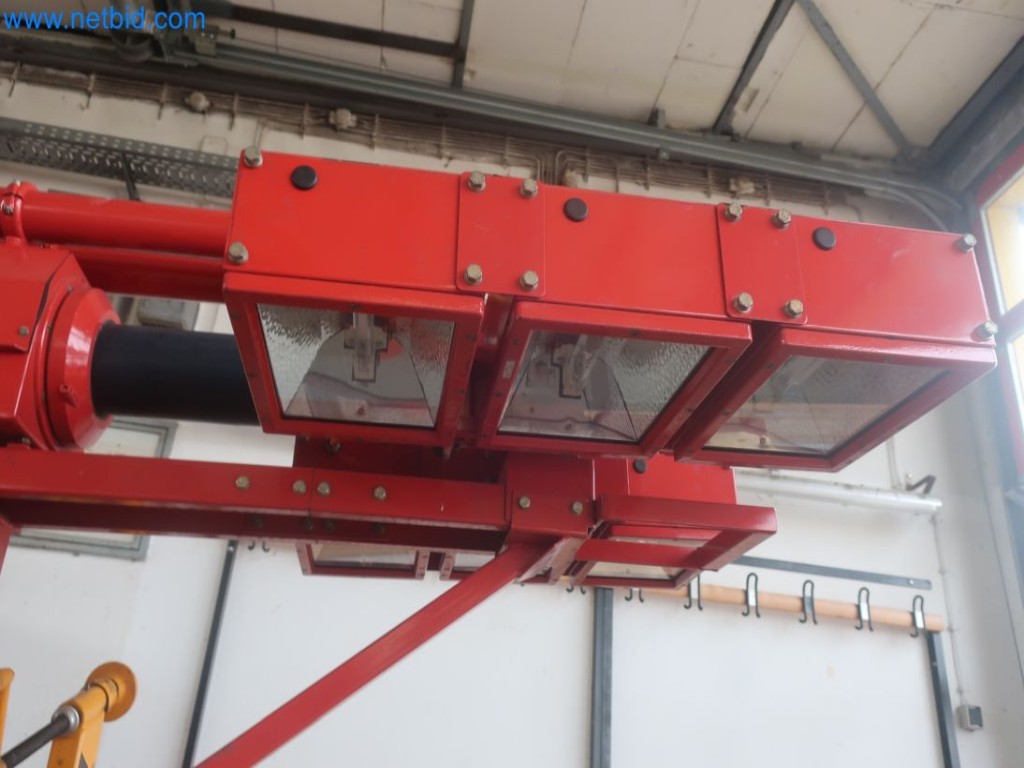 Plants for the production and storage of mineral oil products as well as input and finished products for the production of lubricants-2