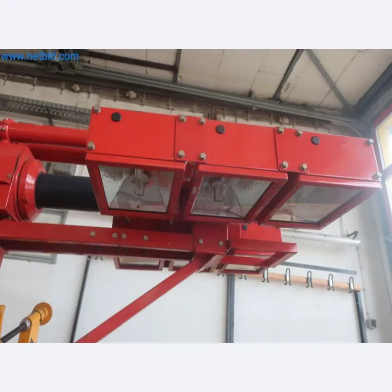 Zakłady produkcji i magazynowania mineralnych produktów olejowych, jak również surowców i produktów gotowych do produkcji smarów.-2