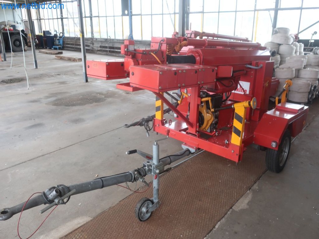 Plants for the production and storage of mineral oil products as well as input and finished products for the production of lubricants-8