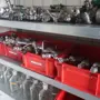 thumbnail-Plantas de producción y almacenamiento de productos derivados del petróleo, así como de insumos y productos acabados para la fabricación de lubricantes.-2