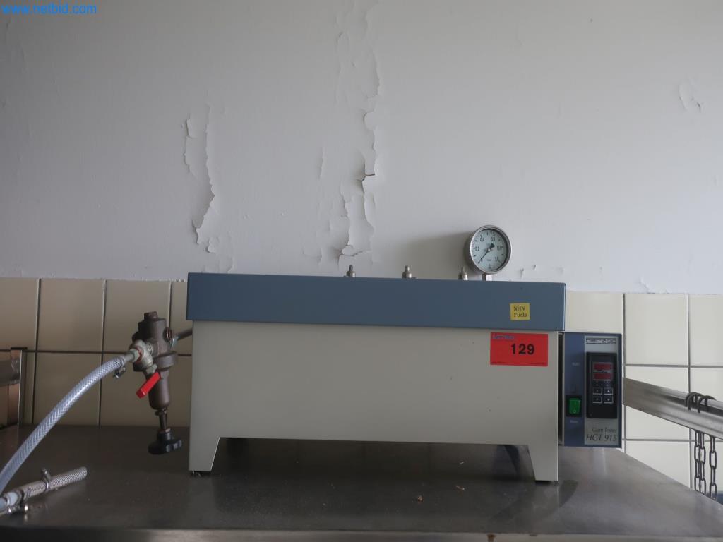 Plants for the production and storage of mineral oil products as well as input and finished products for the production of lubricants-1