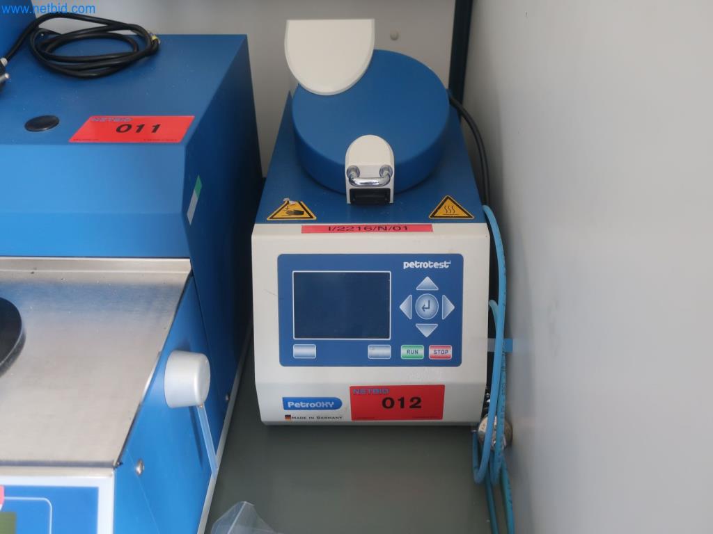 Plantas de producción y almacenamiento de productos derivados del petróleo, así como de insumos y productos acabados para la fabricación de lubricantes.-1