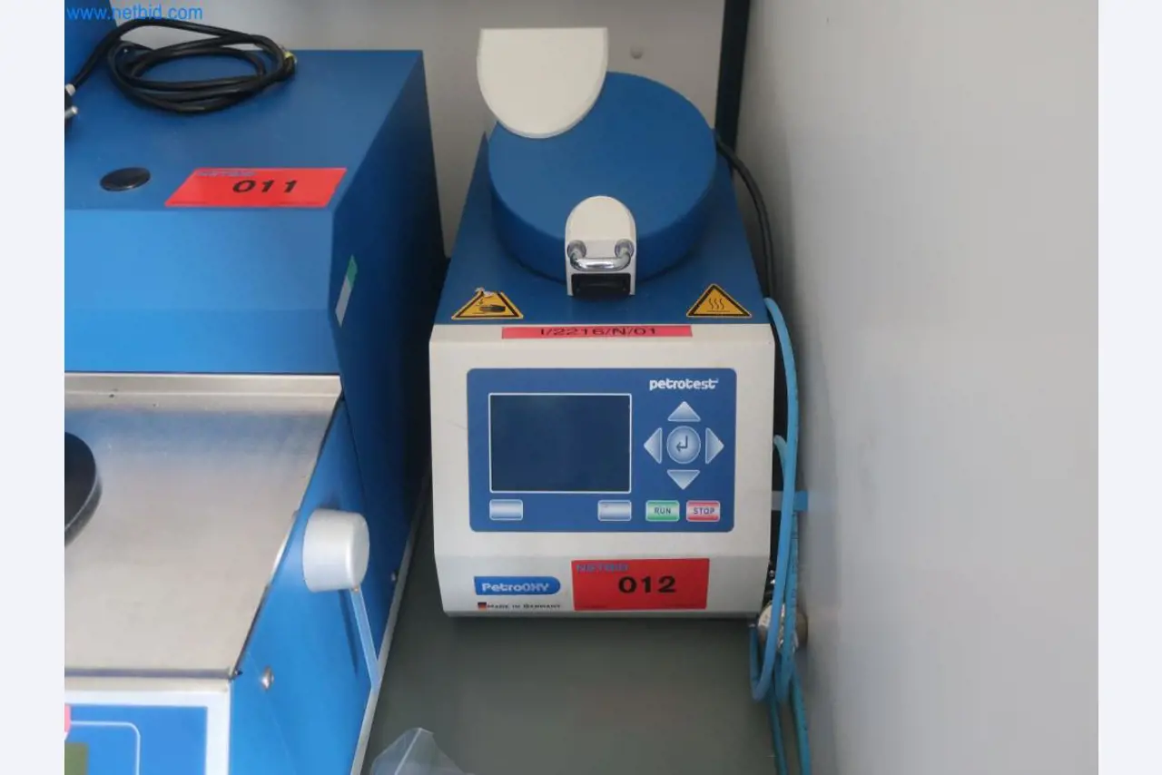 Plantas de producción y almacenamiento de productos derivados del petróleo, así como de insumos y productos acabados para la fabricación de lubricantes.-1