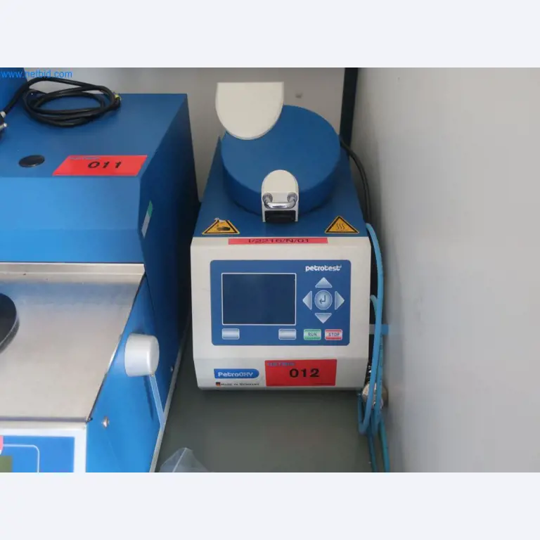 Plantas de producción y almacenamiento de productos derivados del petróleo, así como de insumos y productos acabados para la fabricación de lubricantes.-1