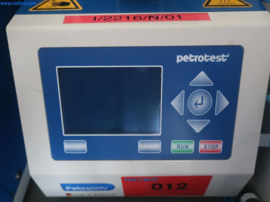 Plantas de producción y almacenamiento de productos derivados del petróleo, así como de insumos y productos acabados para la fabricación de lubricantes.-2