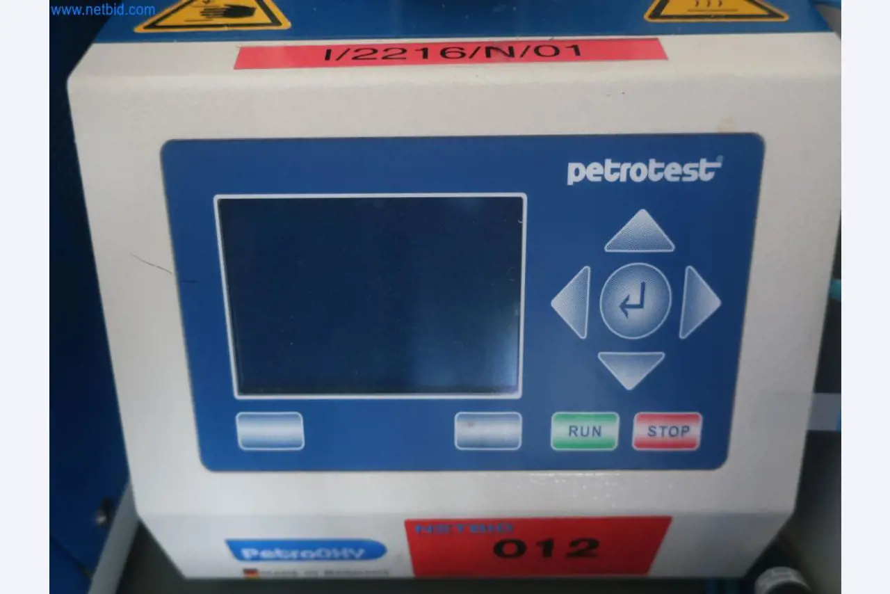 Plantas de producción y almacenamiento de productos derivados del petróleo, así como de insumos y productos acabados para la fabricación de lubricantes.-2