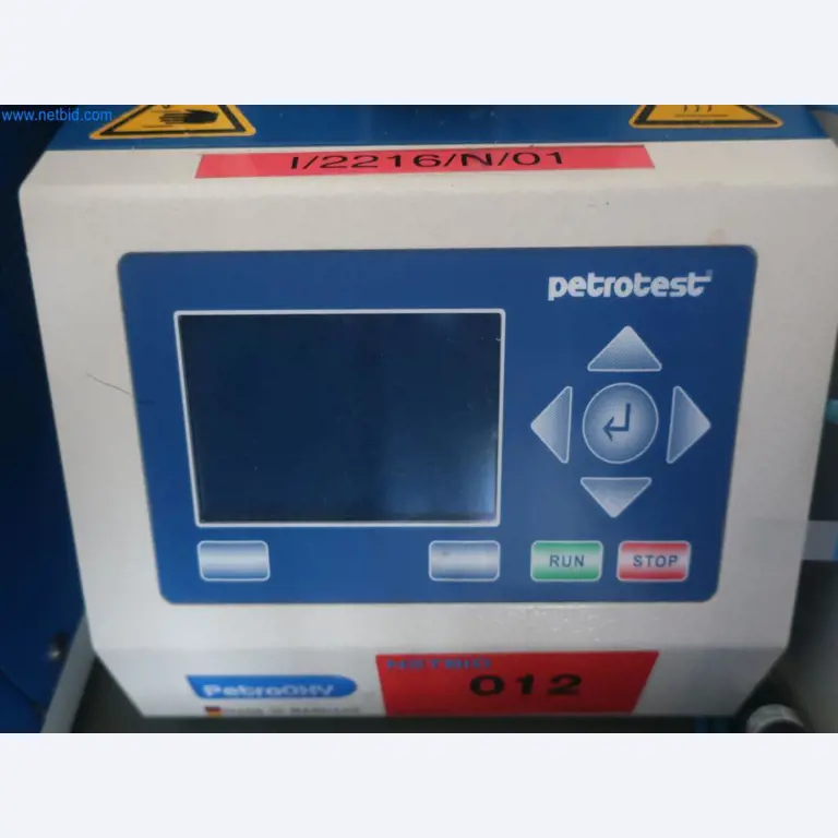 Plantas de producción y almacenamiento de productos derivados del petróleo, así como de insumos y productos acabados para la fabricación de lubricantes.-2