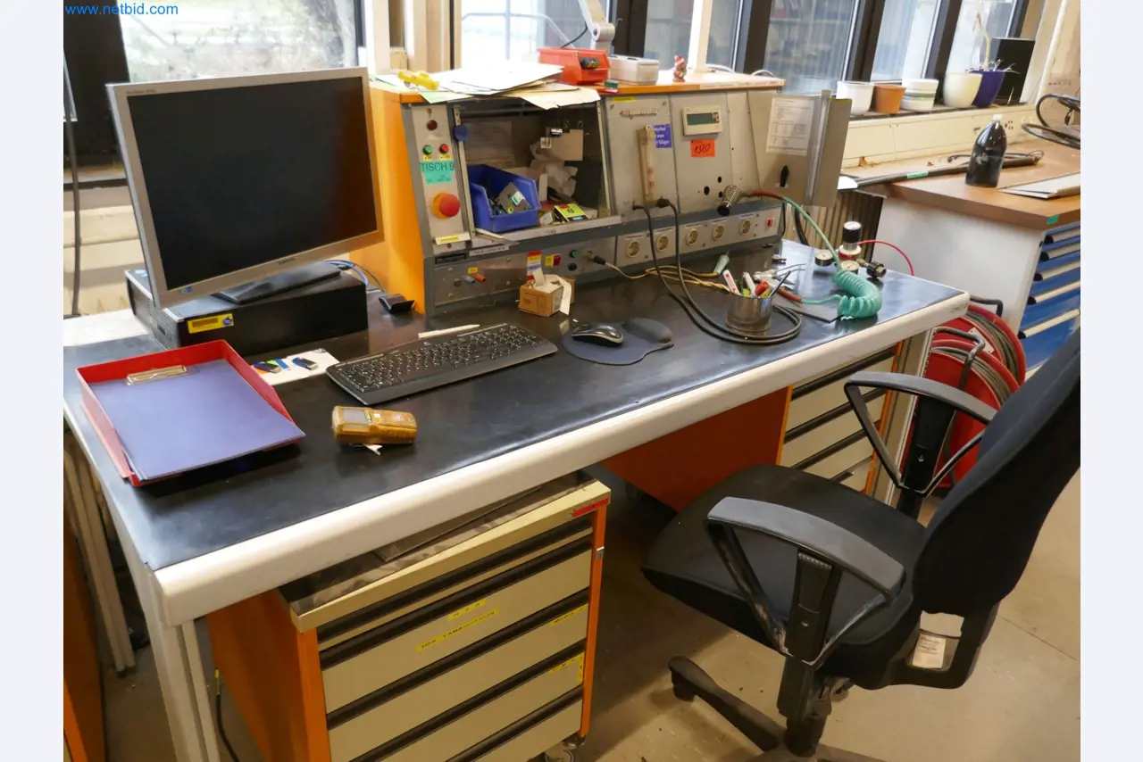 Plants for the production and storage of mineral oil products as well as input and finished products for the production of lubricants-2