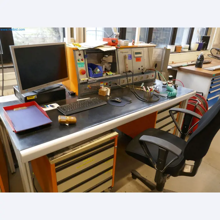 Plants for the production and storage of mineral oil products as well as input and finished products for the production of lubricants-2