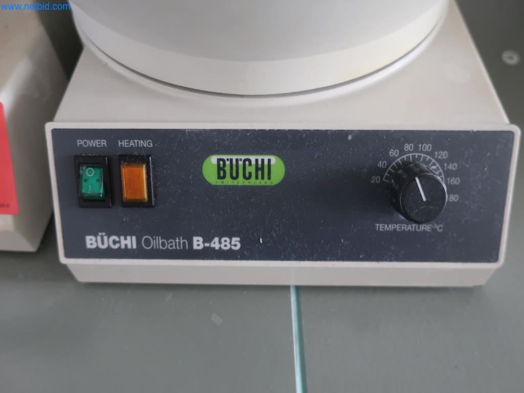 Anlagen zur Herstellung und Lagerung von Mineralölprodukten sowie Einsatz- und Fertigprodukten für die Schmierstoffherstellung-2