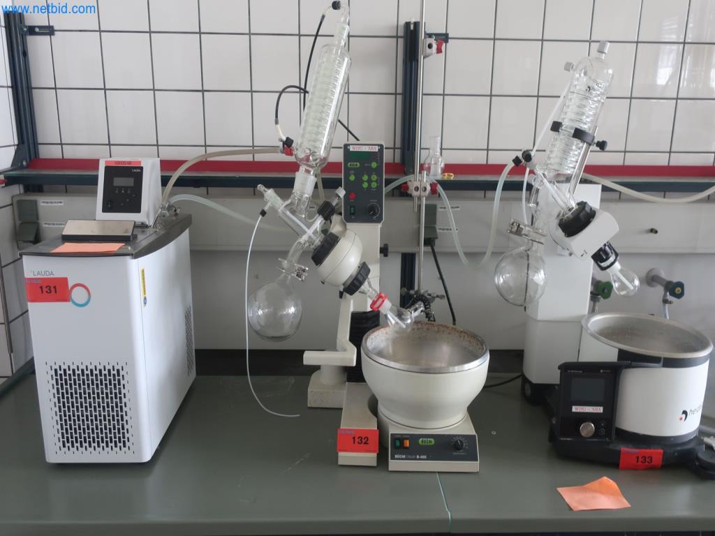 Anlagen zur Herstellung und Lagerung von Mineralölprodukten sowie Einsatz- und Fertigprodukten für die Schmierstoffherstellung-1