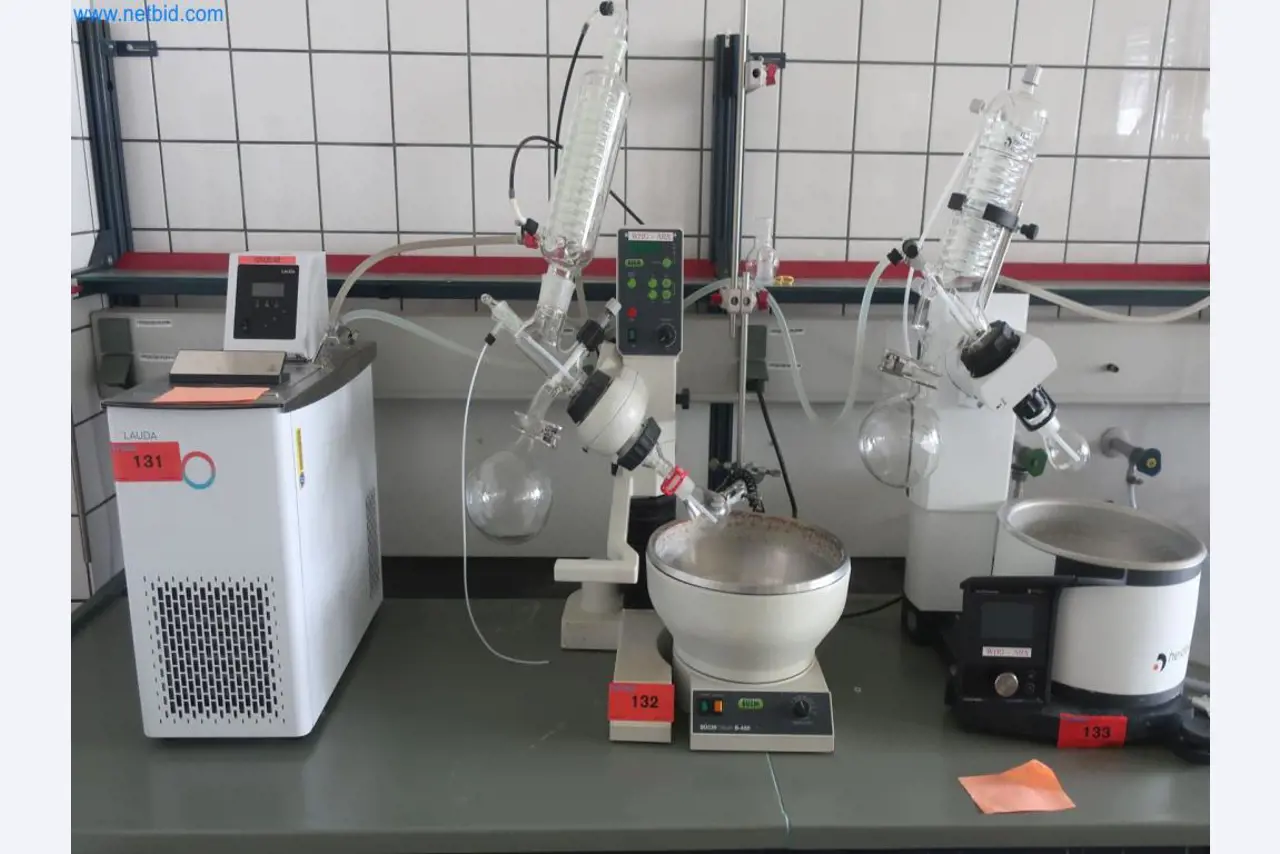 Závody na výrobu a skladování produktů z minerálních olejů, jakož i vstupů a hotových výrobků pro výrobu maziv.-1