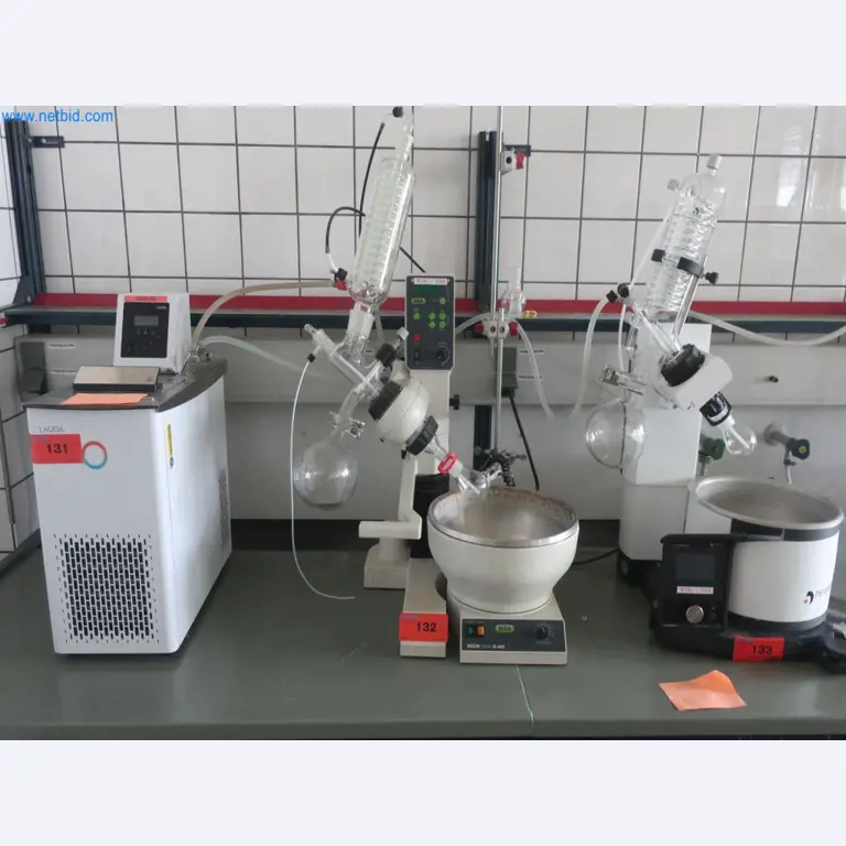 Závody na výrobu a skladování produktů z minerálních olejů, jakož i vstupů a hotových výrobků pro výrobu maziv.-1