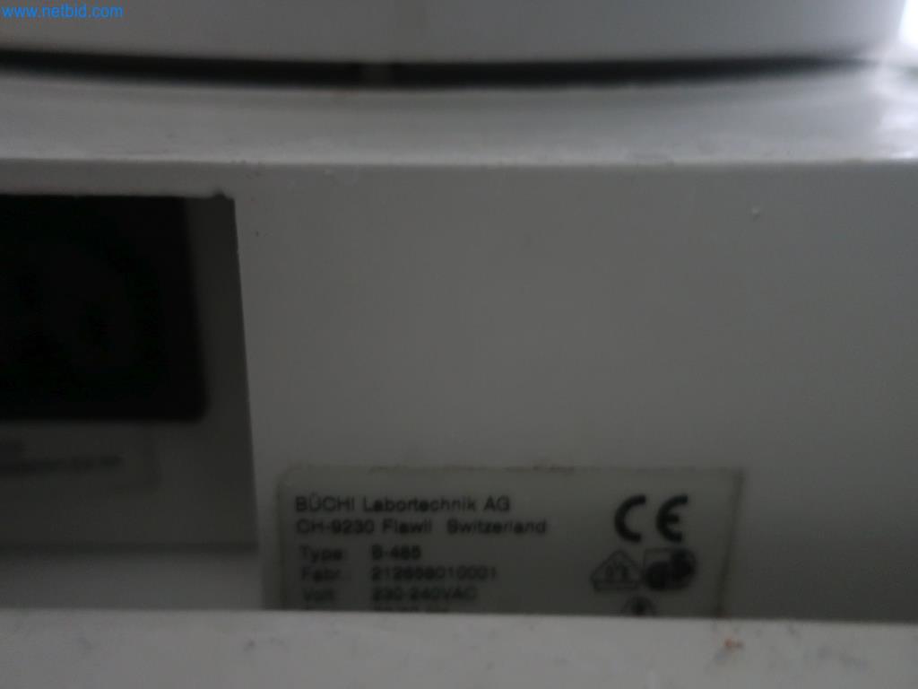 Anlagen zur Herstellung und Lagerung von Mineralölprodukten sowie Einsatz- und Fertigprodukten für die Schmierstoffherstellung-4