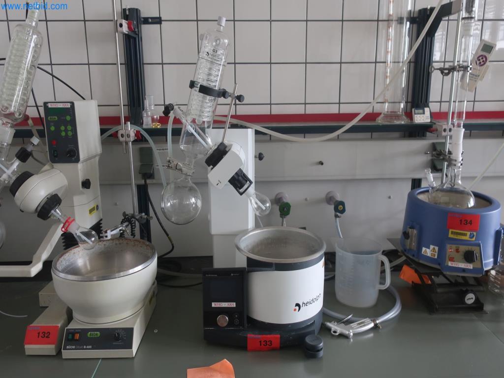 Instalações para a produção e armazenamento de produtos de óleo mineral, bem como de insumos e produtos acabados para a produção de lubrificantes-1