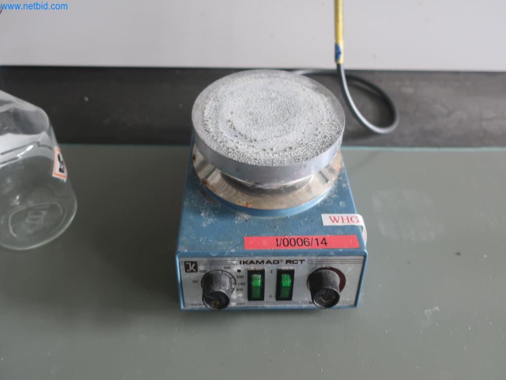 Anlagen zur Herstellung und Lagerung von Mineralölprodukten sowie Einsatz- und Fertigprodukten für die Schmierstoffherstellung-1