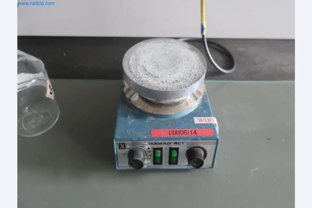 Anlagen zur Herstellung und Lagerung von Mineralölprodukten sowie Einsatz- und Fertigprodukten für die Schmierstoffherstellung-1