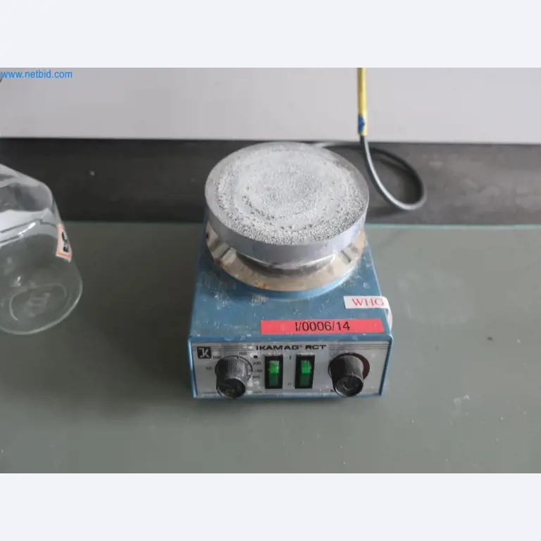 Anlagen zur Herstellung und Lagerung von Mineralölprodukten sowie Einsatz- und Fertigprodukten für die Schmierstoffherstellung-1