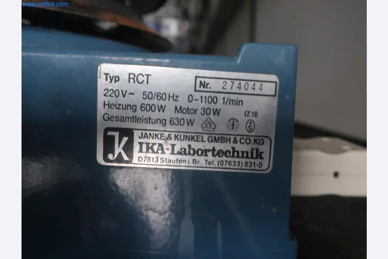 Anlagen zur Herstellung und Lagerung von Mineralölprodukten sowie Einsatz- und Fertigprodukten für die Schmierstoffherstellung-2