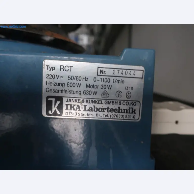 Anlagen zur Herstellung und Lagerung von Mineralölprodukten sowie Einsatz- und Fertigprodukten für die Schmierstoffherstellung-2