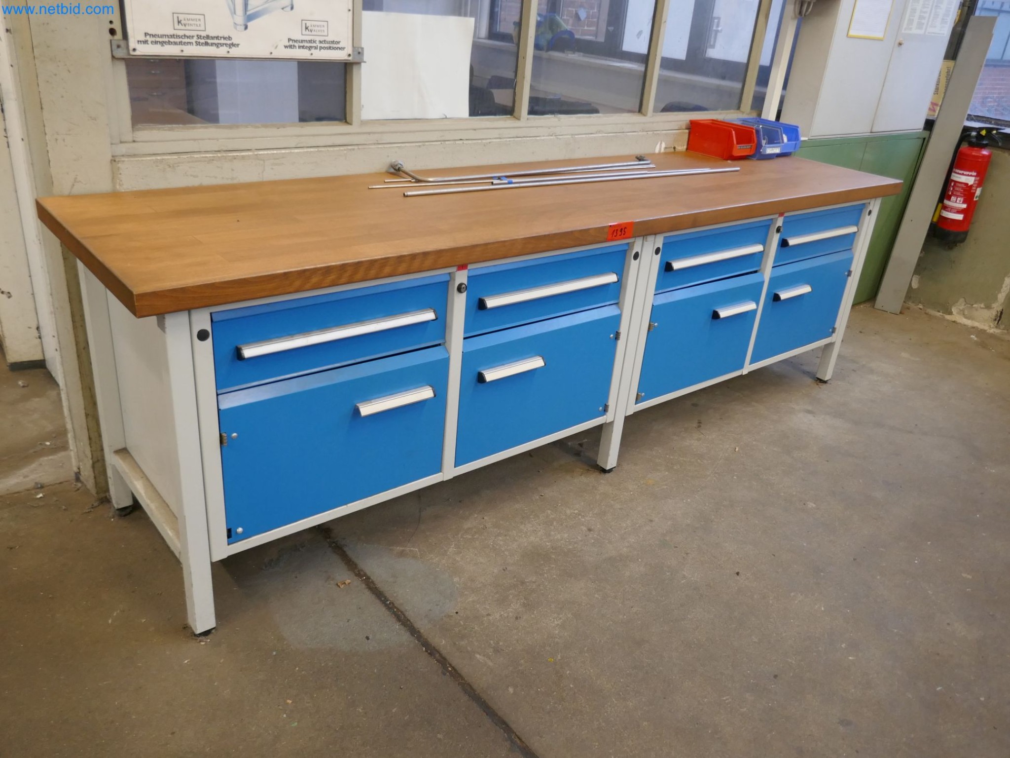 Plants for the production and storage of mineral oil products as well as input and finished products for the production of lubricants-1