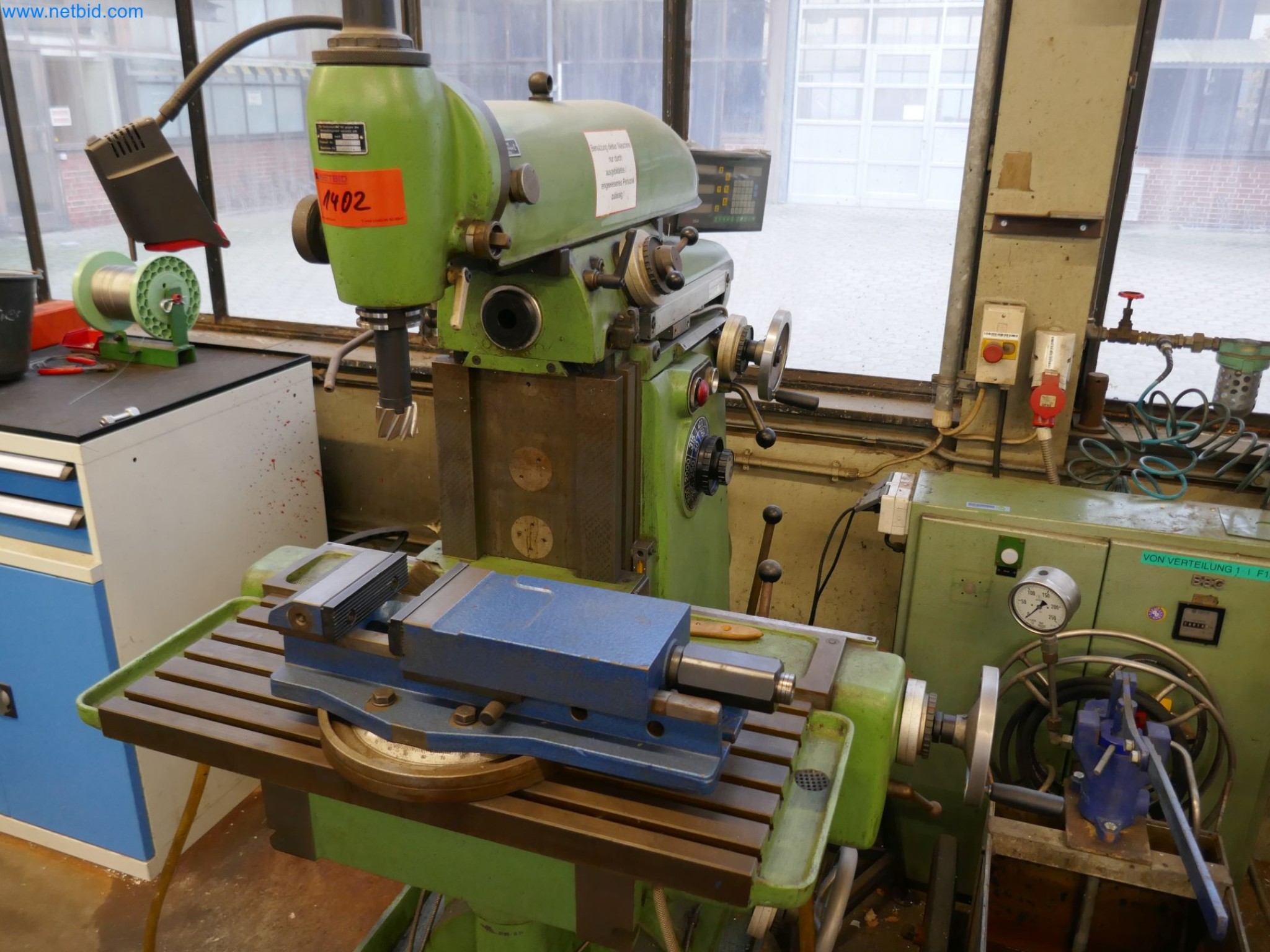 Plants for the production and storage of mineral oil products as well as input and finished products for the production of lubricants-1