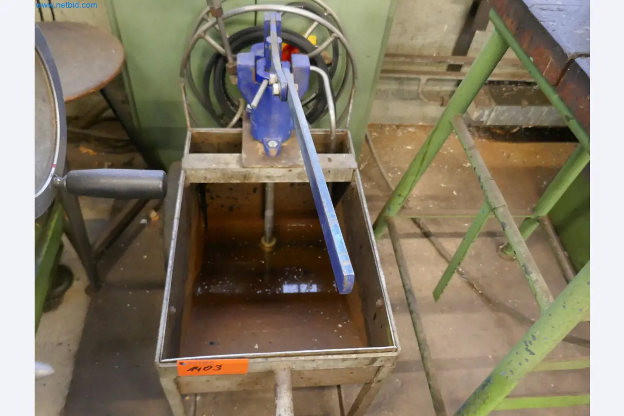 Plantas de producción y almacenamiento de productos derivados del petróleo, así como de insumos y productos acabados para la fabricación de lubricantes.-1