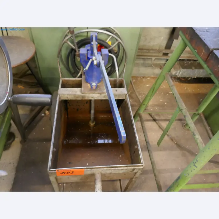 Plantas de producción y almacenamiento de productos derivados del petróleo, así como de insumos y productos acabados para la fabricación de lubricantes.-1