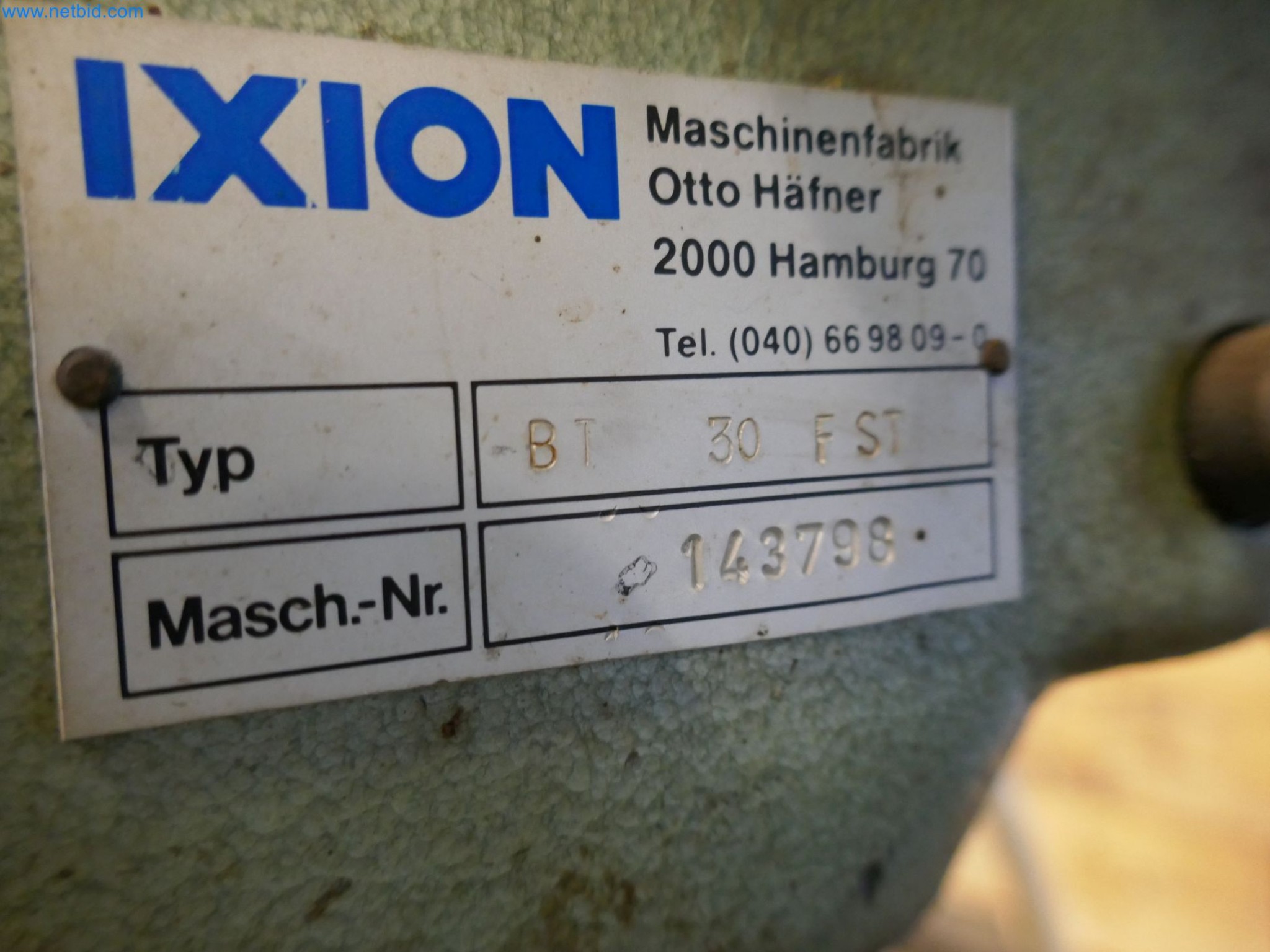 Plants for the production and storage of mineral oil products as well as input and finished products for the production of lubricants-4