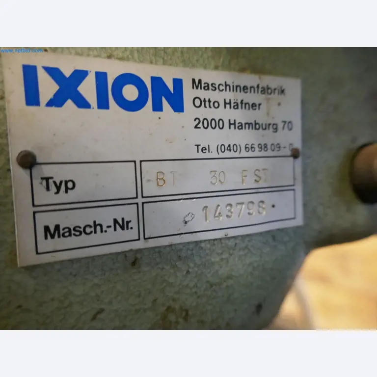 Installations pour la fabrication et le stockage de produits pétroliers ainsi que de produits d'alimentation et de produits finis pour la fabrication de lubrifiants-4