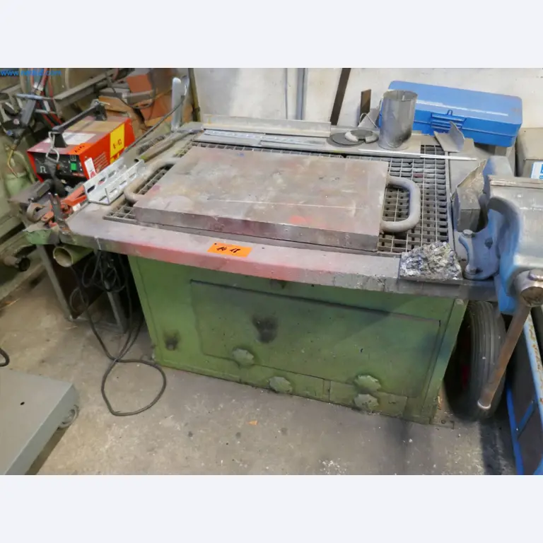 Plantas de producción y almacenamiento de productos derivados del petróleo, así como de insumos y productos acabados para la fabricación de lubricantes.-1