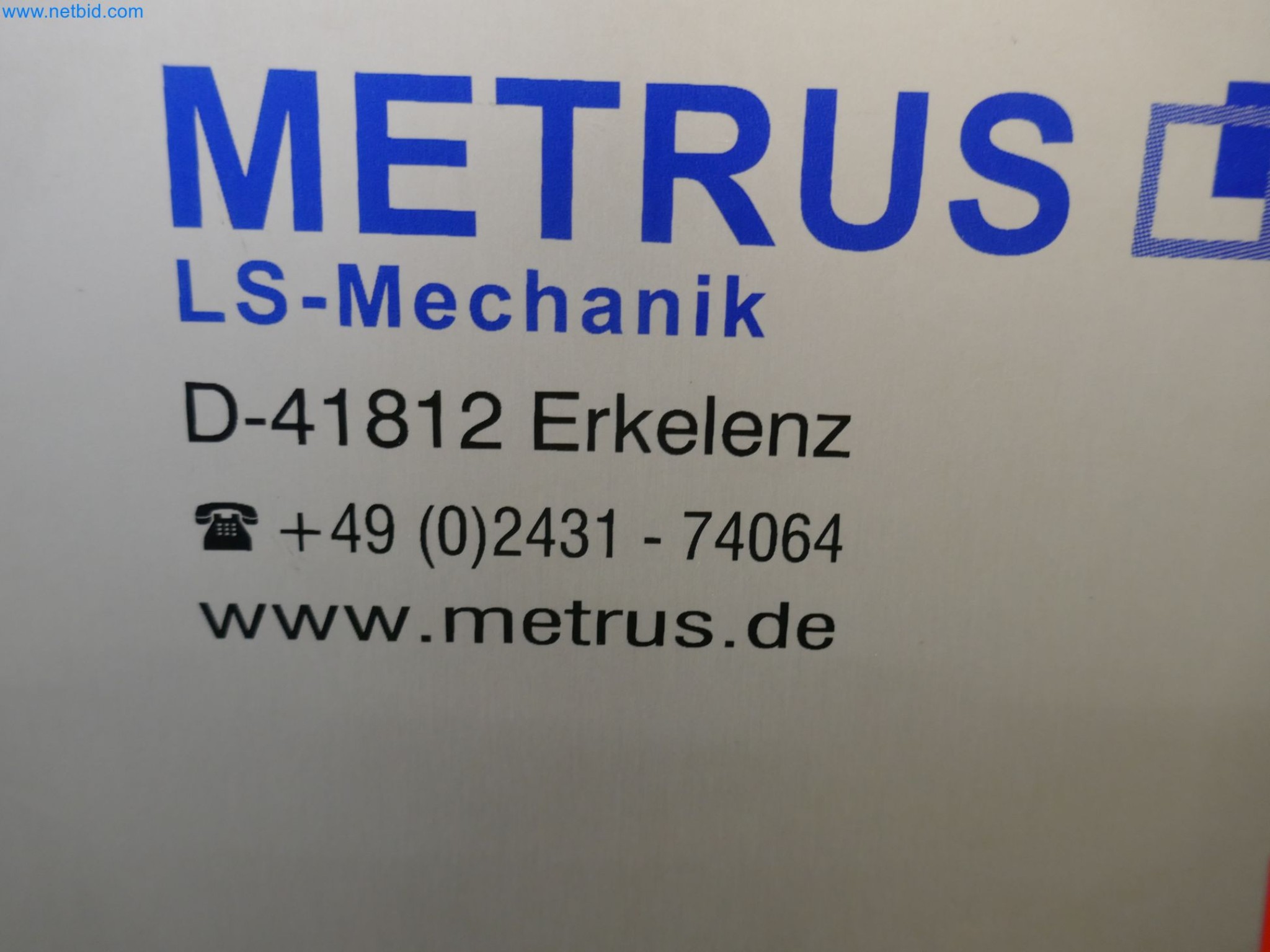 Plants for the production and storage of mineral oil products as well as input and finished products for the production of lubricants-5