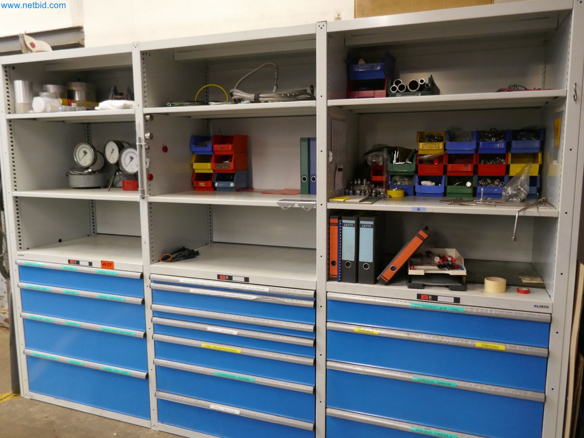 Plants for the production and storage of mineral oil products as well as input and finished products for the production of lubricants-2