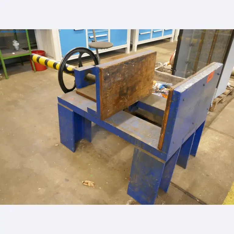 Instalações para a produção e armazenamento de produtos de óleo mineral, bem como de insumos e produtos acabados para a produção de lubrificantes-1