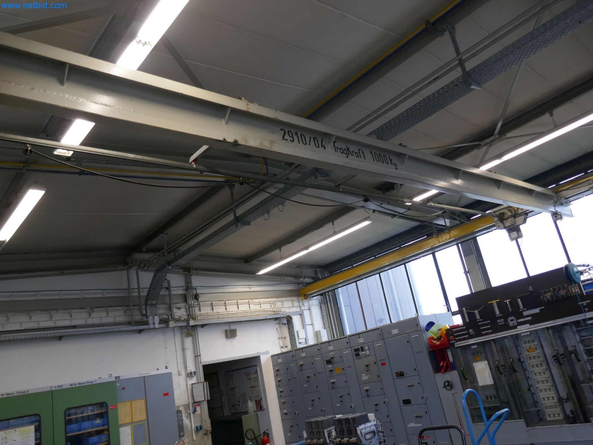 Magazinbestände, Rohöl-/Gas-Öl-/Einsatzpumpen sowie Betriebsausstattung einer Raffinerie-2