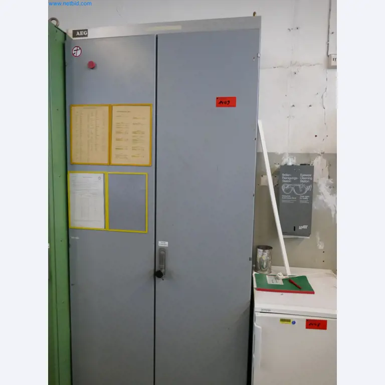 Zakłady produkcji i magazynowania mineralnych produktów olejowych, jak również surowców i produktów gotowych do produkcji smarów.-1