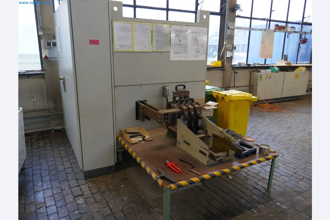 Závody na výrobu a skladování produktů z minerálních olejů, jakož i vstupů a hotových výrobků pro výrobu maziv.-1