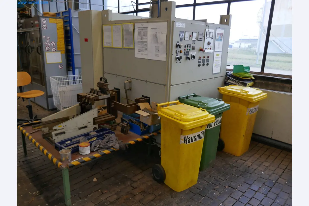 Závody na výrobu a skladování produktů z minerálních olejů, jakož i vstupů a hotových výrobků pro výrobu maziv.-2