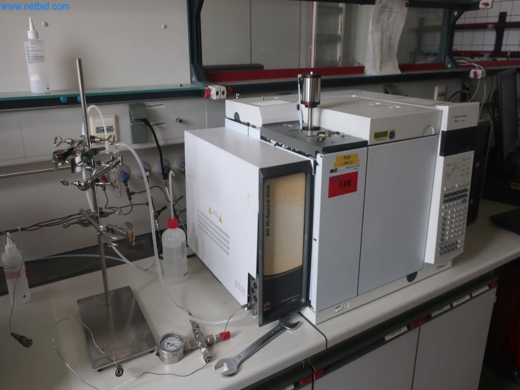 Anlagen zur Herstellung und Lagerung von Mineralölprodukten sowie Einsatz- und Fertigprodukten für die Schmierstoffherstellung-1